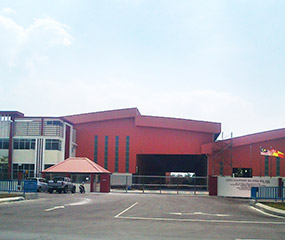 Malaysia FactoryⅡ
