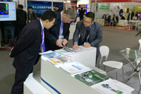 Leoch International highlights CDCE2017 International Data Center and cloud computing Industry exhibition