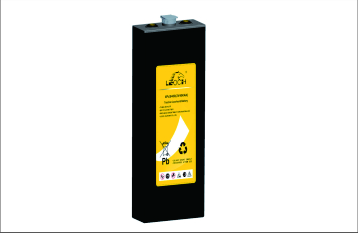 Traction Battery
