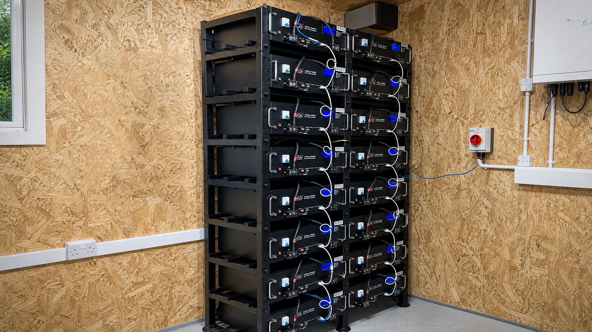 Household Energy Storage Project in UK-2.jpg