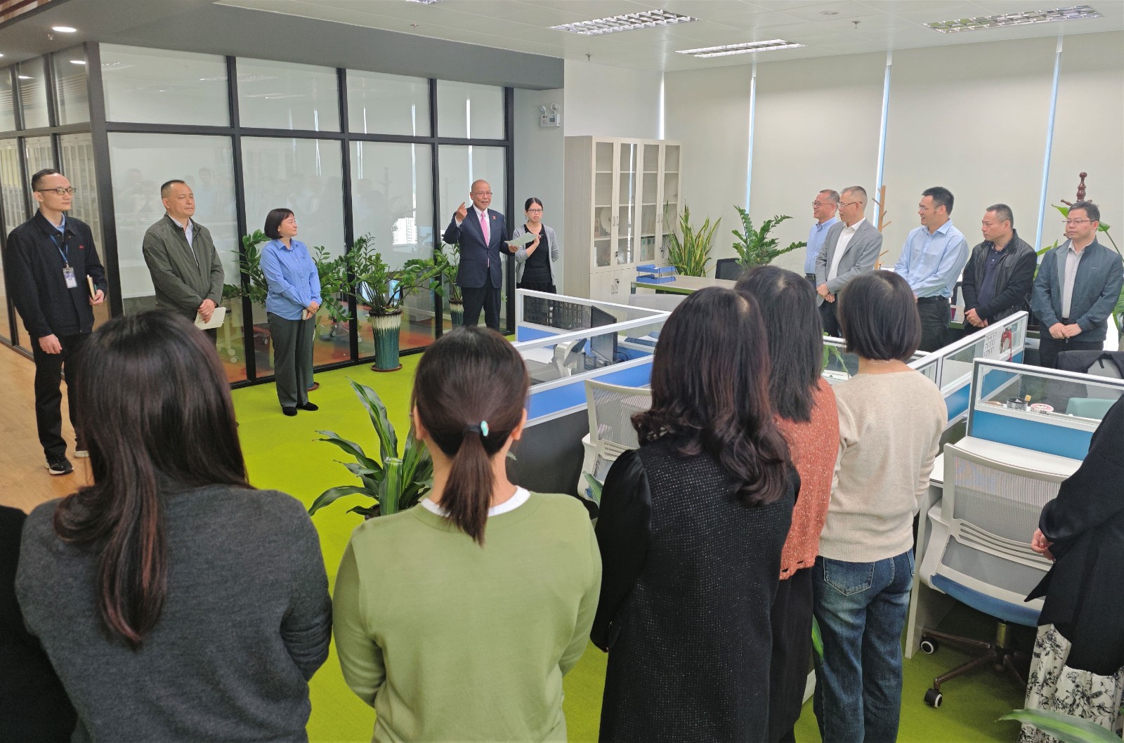 Leoch Battery-Leoch International Acquires 70 Stake in Guangdong Yuasa.jpg