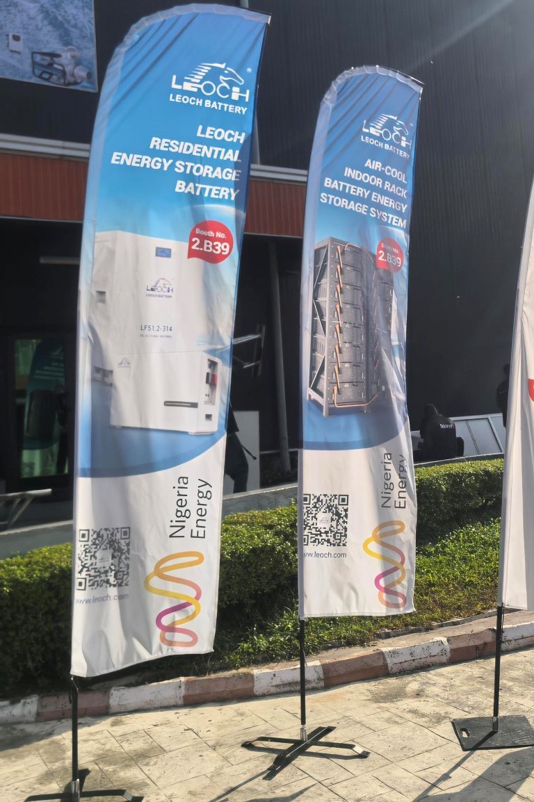 LEOCH Showcases Home Energy Storage Solutions at Nigeria Energy 2026-3.jpg