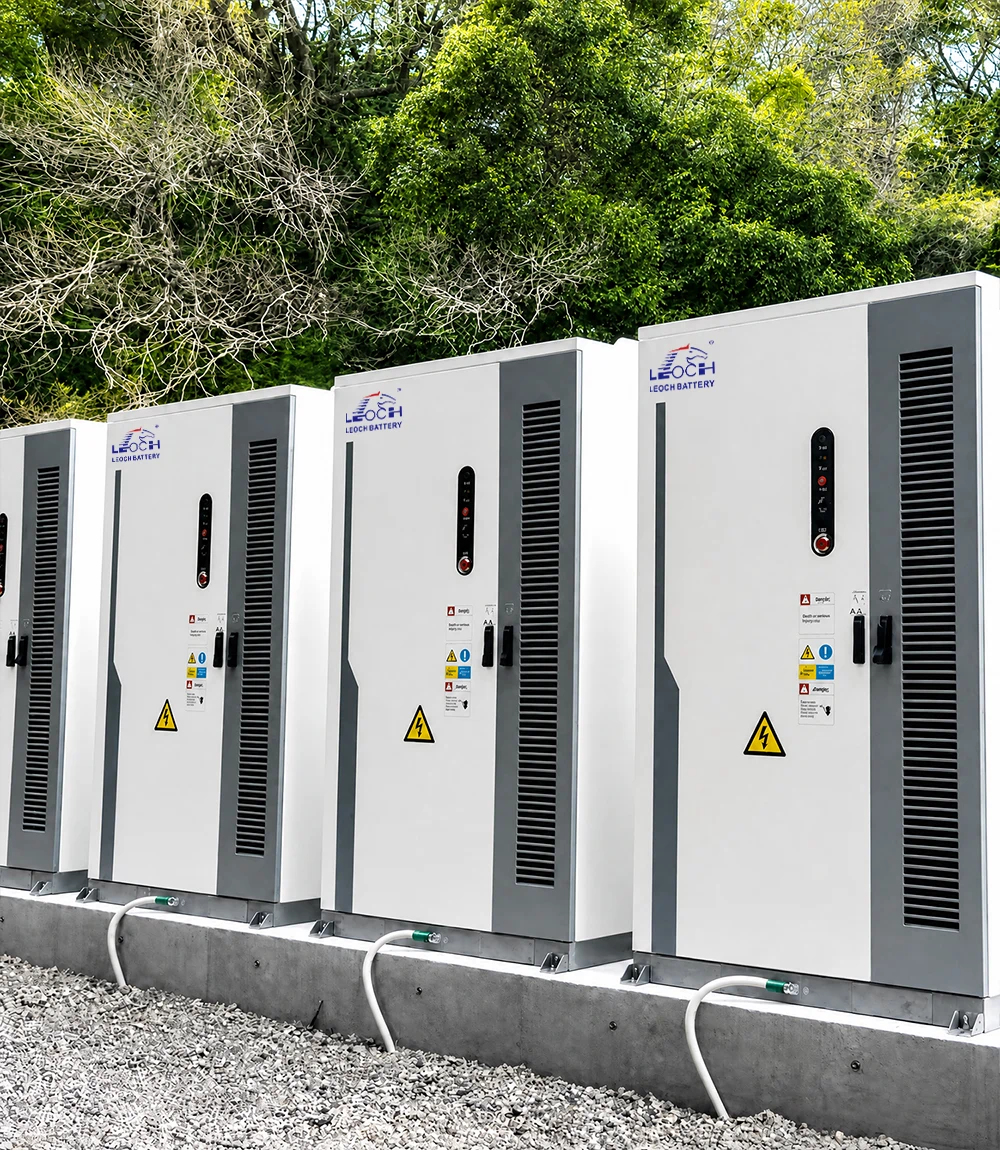 Peak Shaving & Grid Support Energy Storage Project in Japan.webp