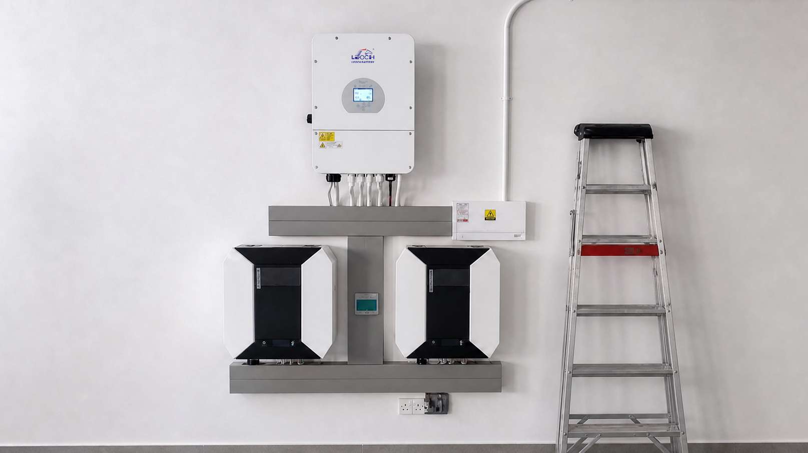 A (Pty) Ltd Home Storage Project in South America-1 (2).jpg