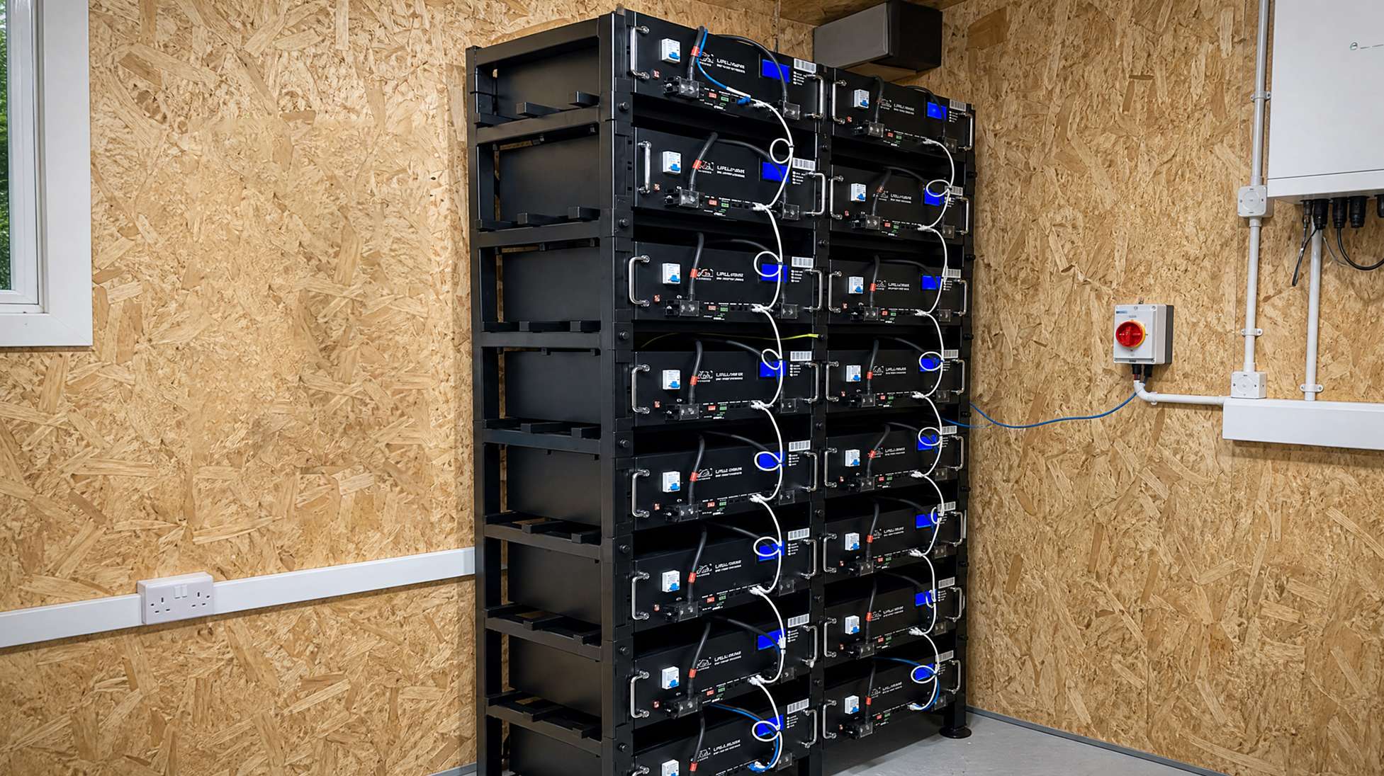 Household Energy Storage Project in UK-2.jpg