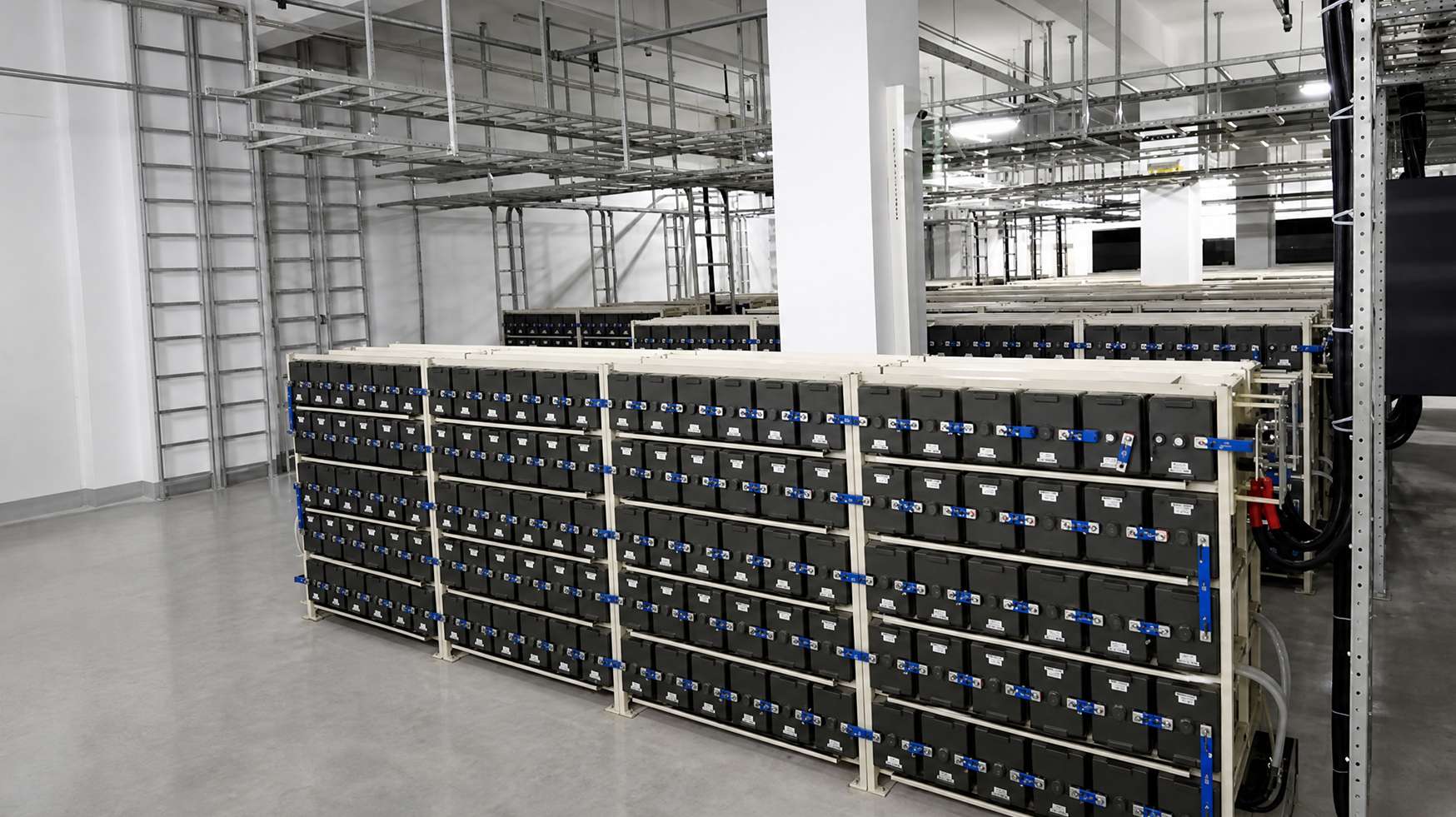 SOCOMEC Indoor Base Station Project.jpg