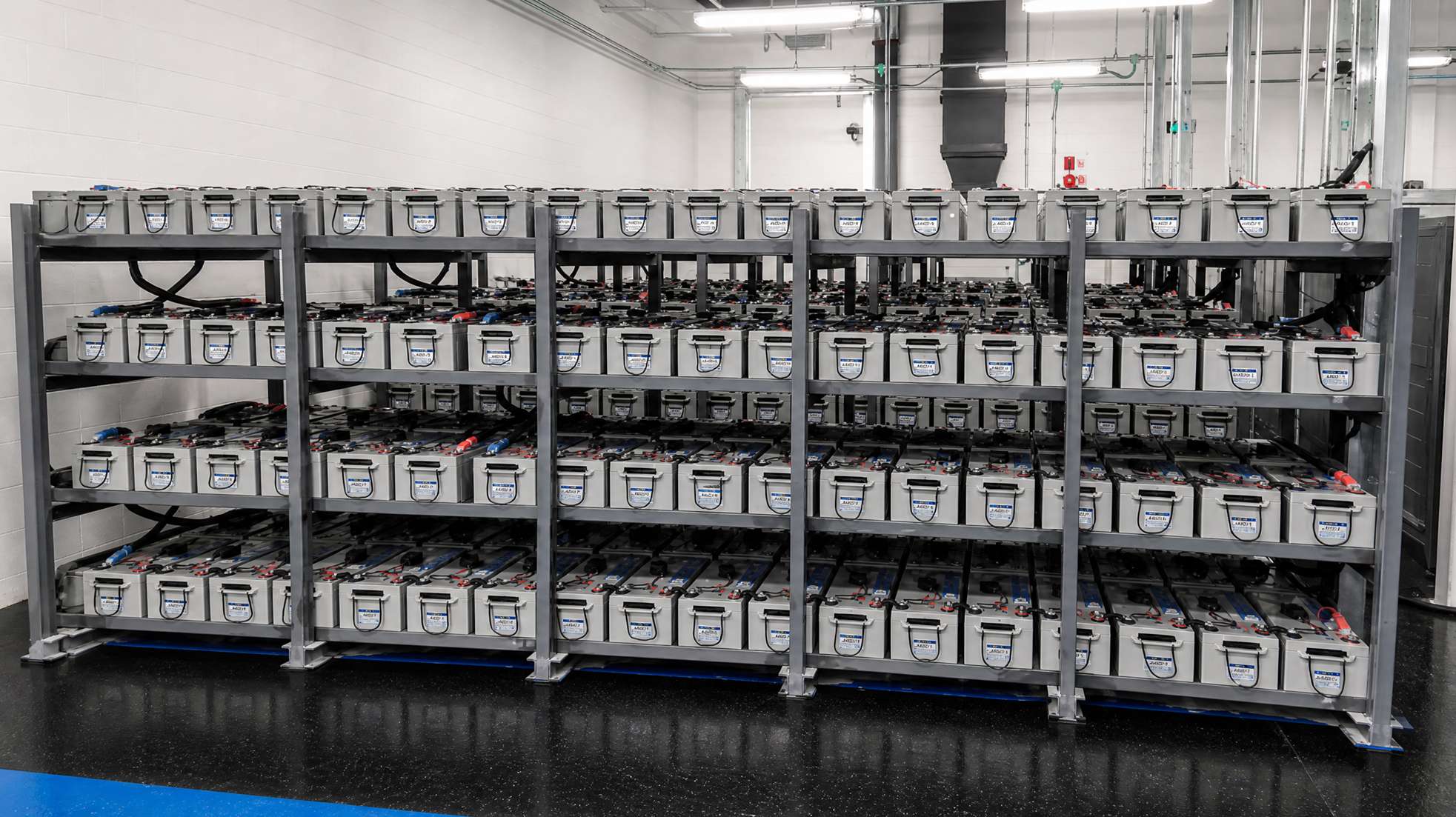 Solar Power Company Indoor Base Station Project.jpg