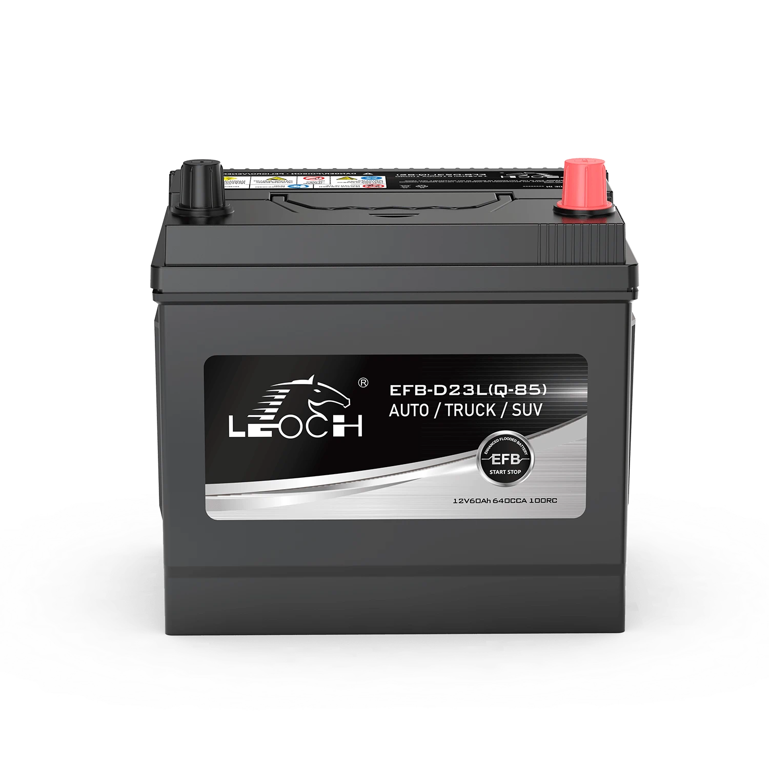 Automotive EFB Start-Stop Batteries | LEOCH-LEOCH BATTERY