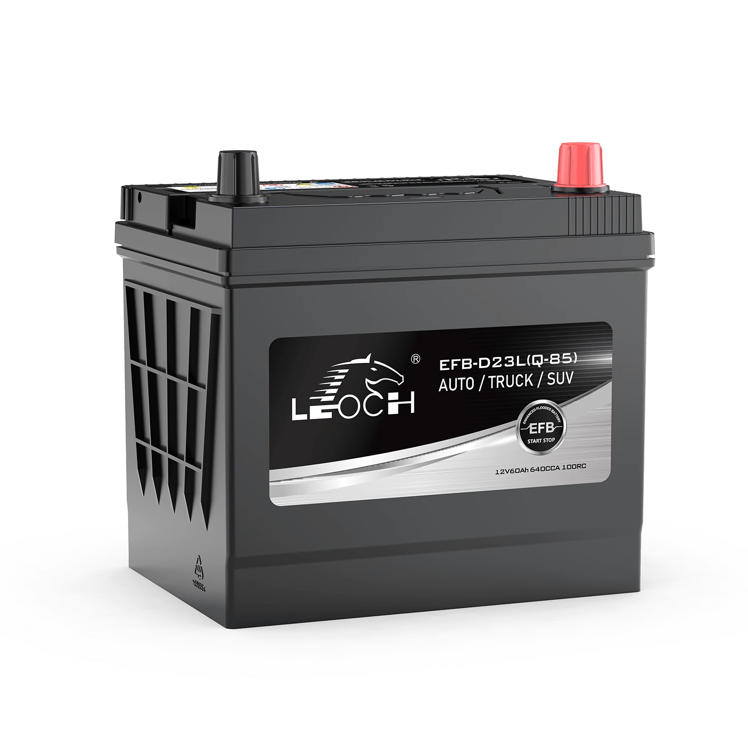 Automotive EFB Start-Stop Batteries | LEOCH-LEOCH BATTERY