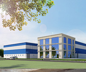 India Factory