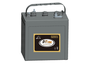 motive battery