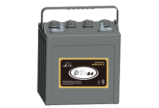 motive battery