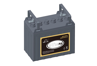 motive battery