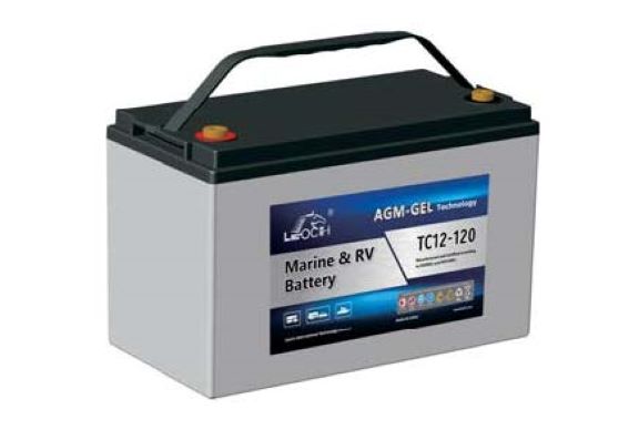 Marine & RV Battery