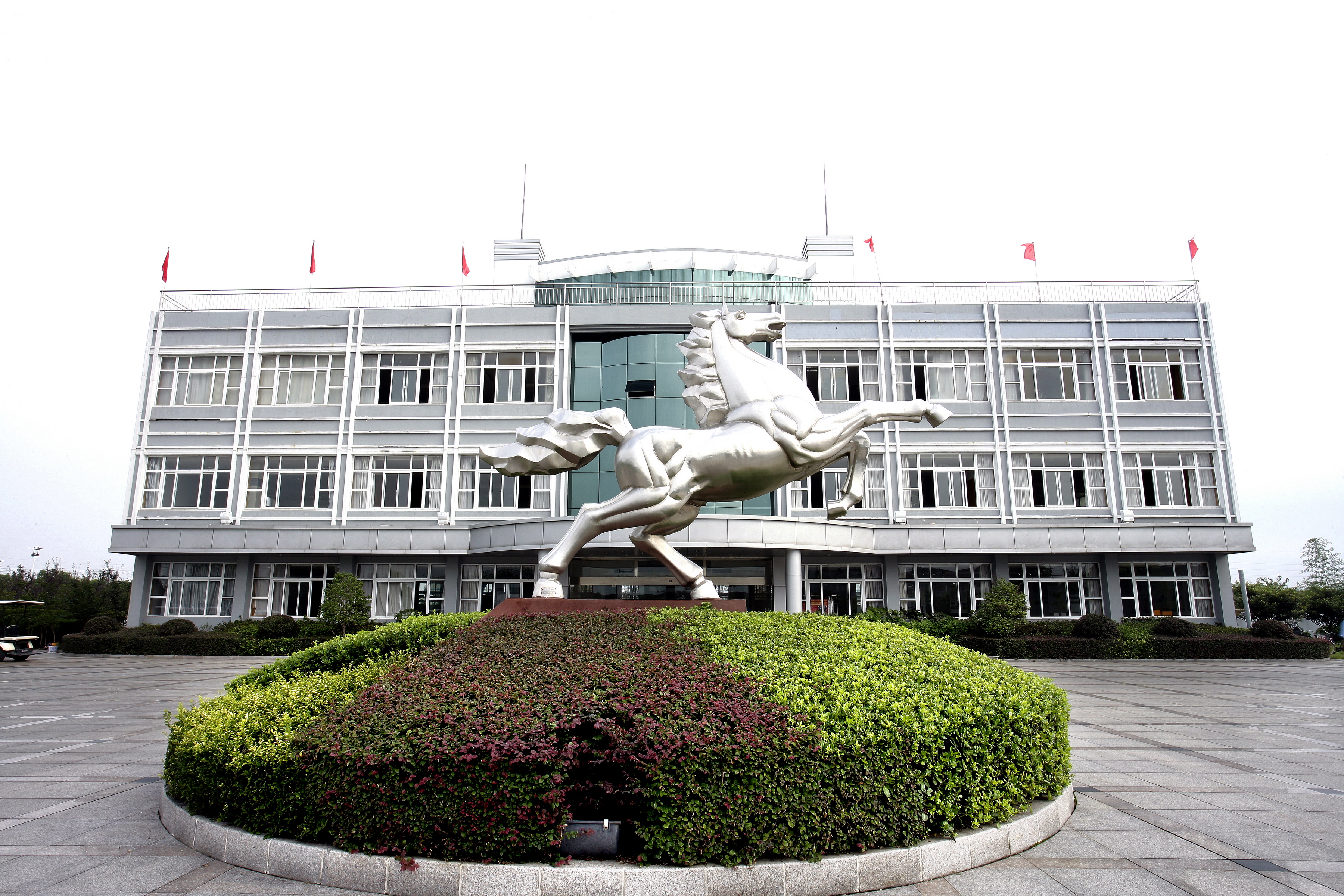 LEOCH® Ranked 1st and Won the Tender of 470 Million RMB Battery Procurement Project of China Telecom