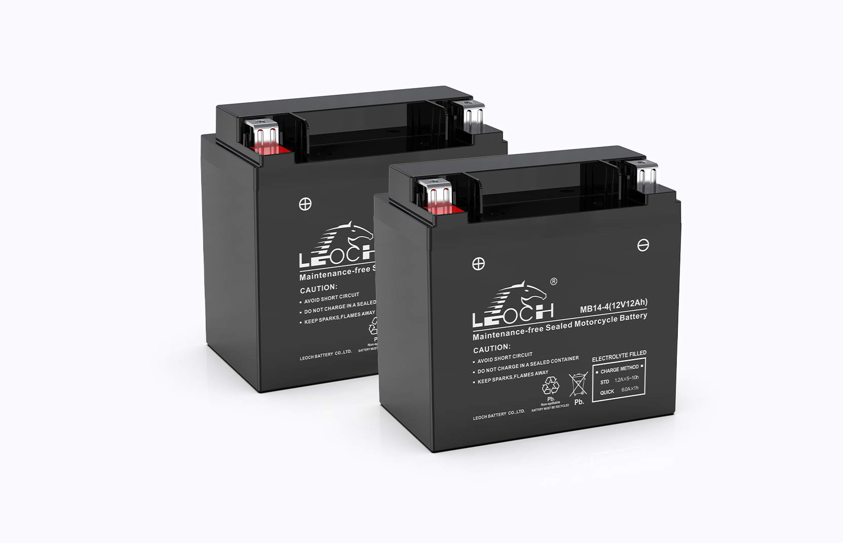 Ocean Maintenance Free Lead Acid AGM Automotive 12V 80ah Start Stop Battery  - China AGM Battery, Start-Stop Battery