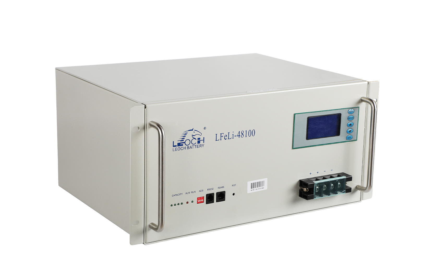 48V LFeLi Battery