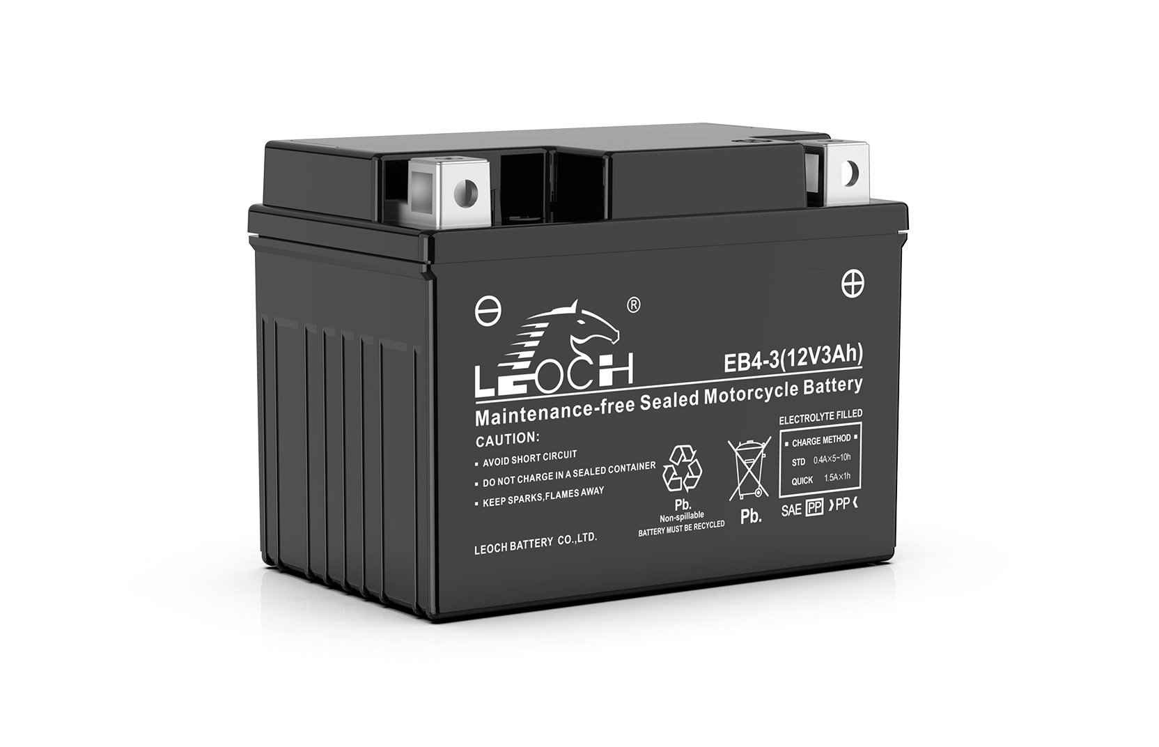 EB PP/ Factory  Activated