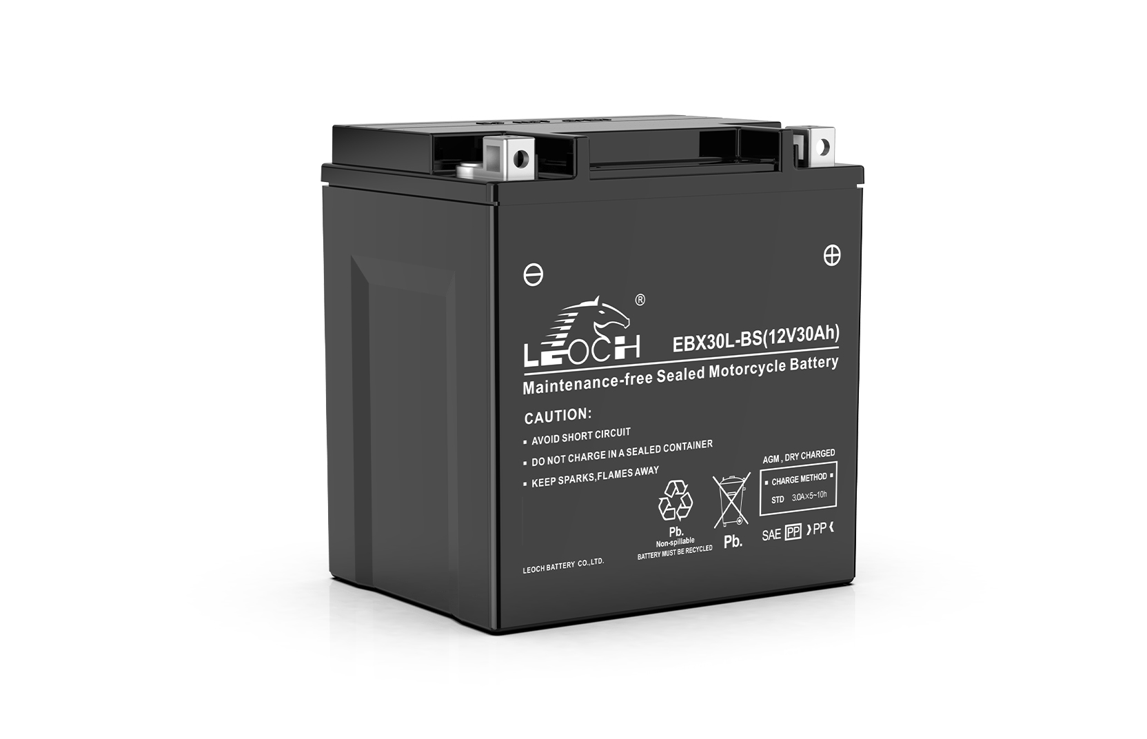 EB PP/ Maintenance free