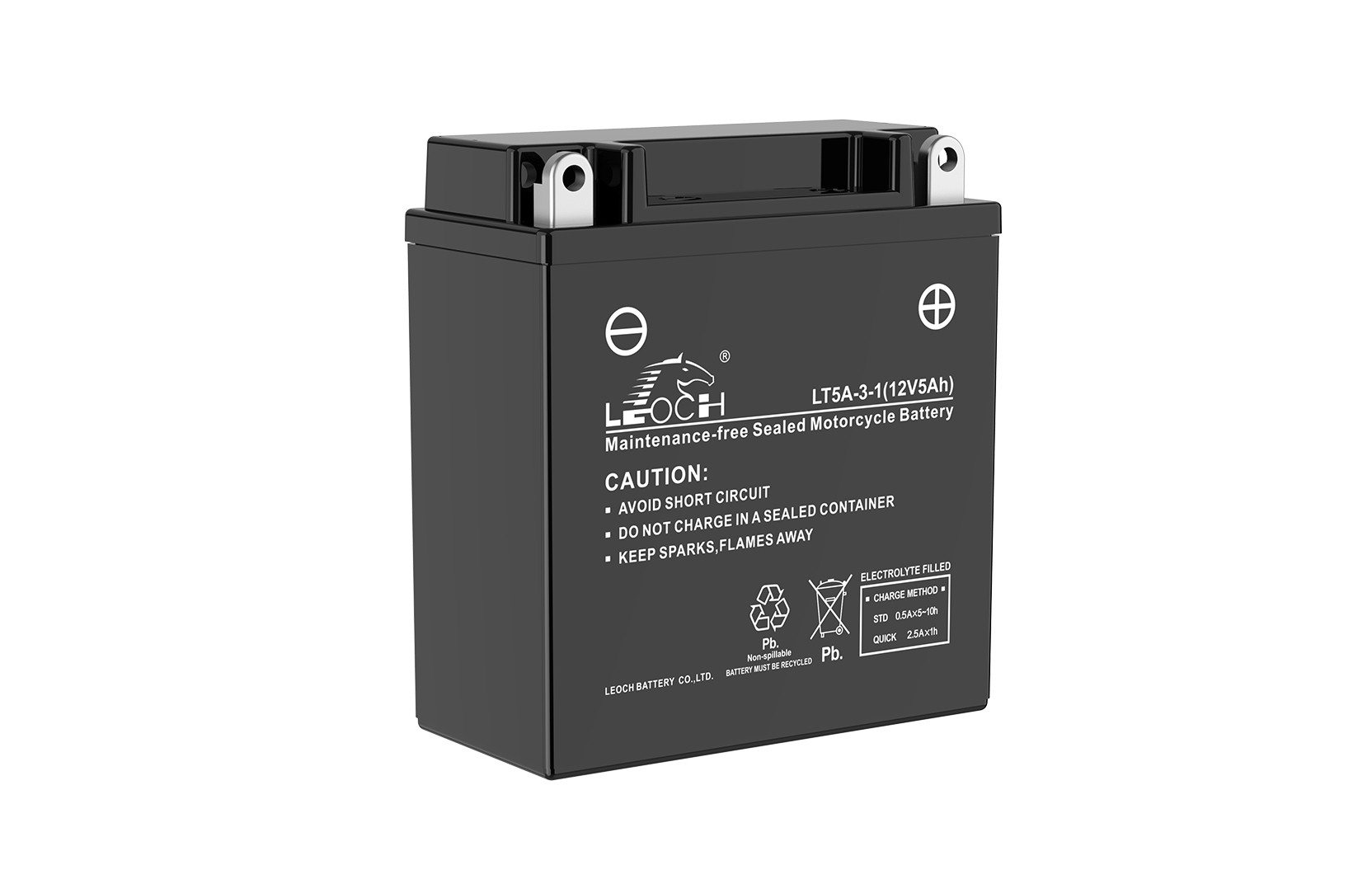 LT ABS/Factory Activated 