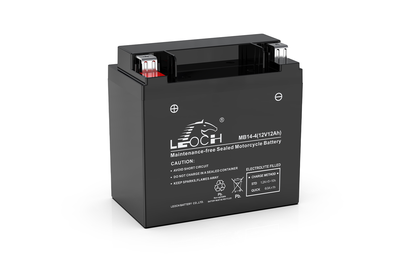 Auxiliary battery