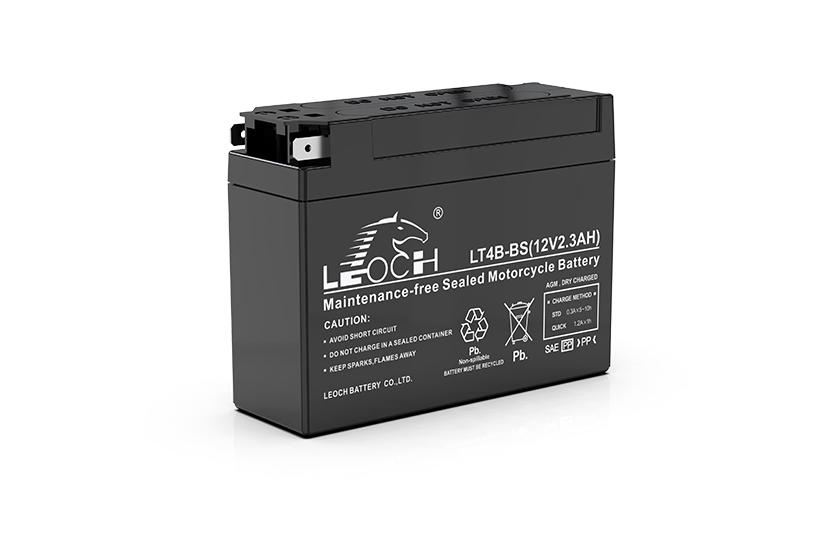 LT ABS/Maintenance free