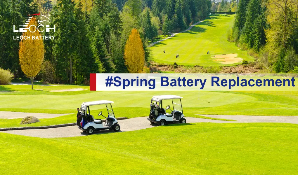 The Ultimate Guide to Battery Replacement: Power Your Outdoor and Automotive Gear Like a Pro