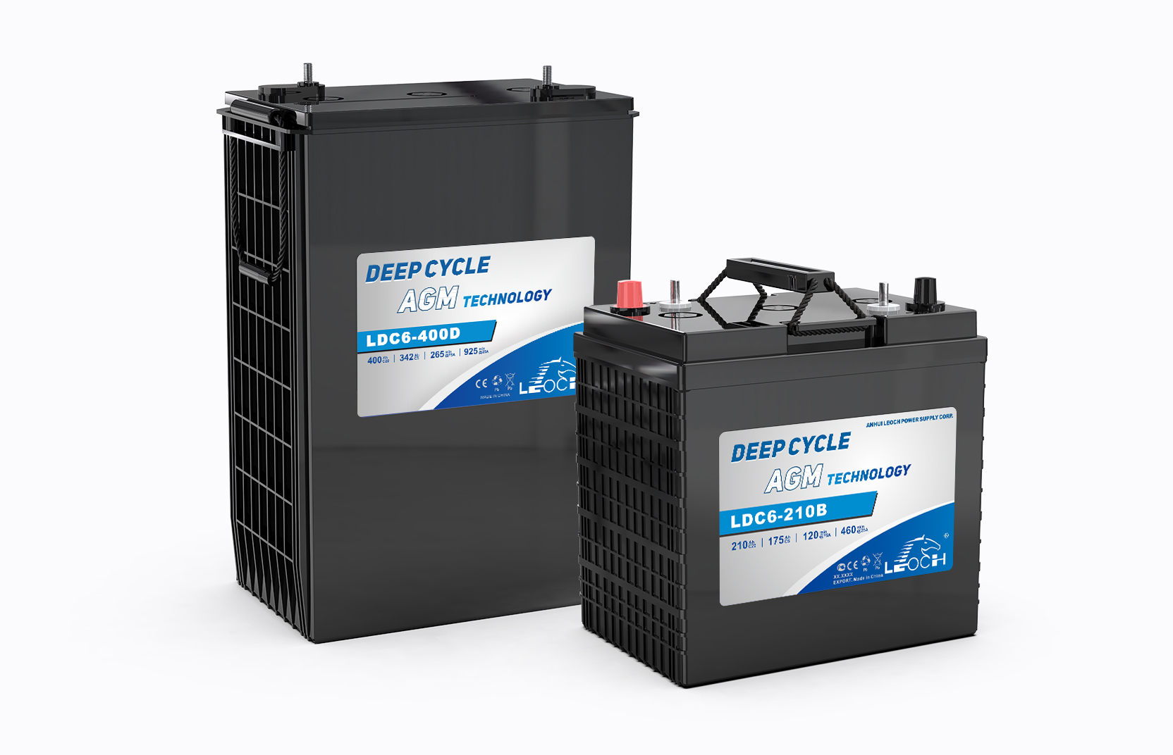 Electric Bicycle & Tricycle 