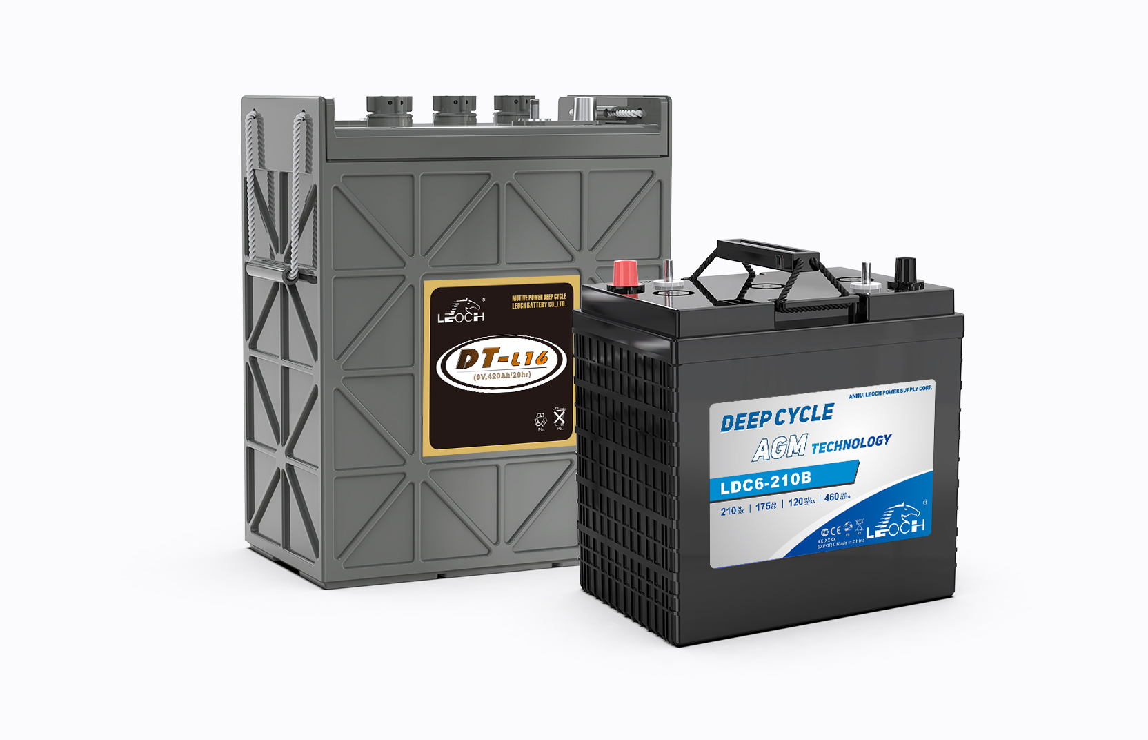 Aerial Work Platform