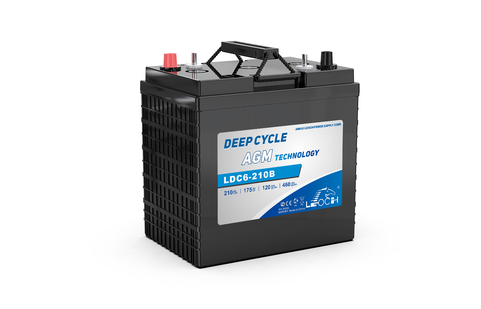 LDC Series-By Cleaning Equipmentx&Golf Cart