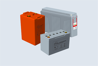 High Temperature Battery for Telecom