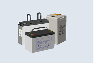 VRLA-AGM Battery for Telecom