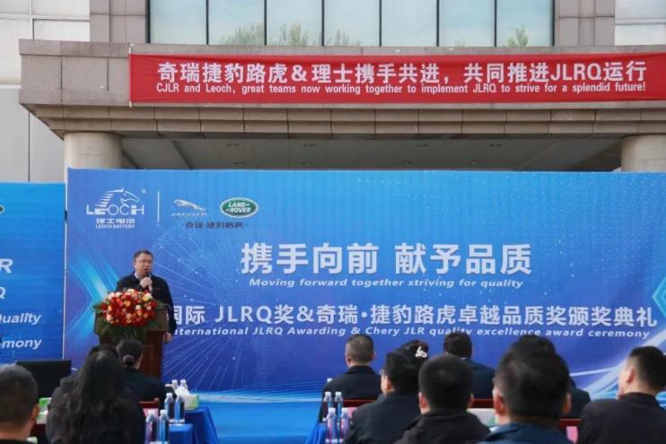 High quality automobile battery