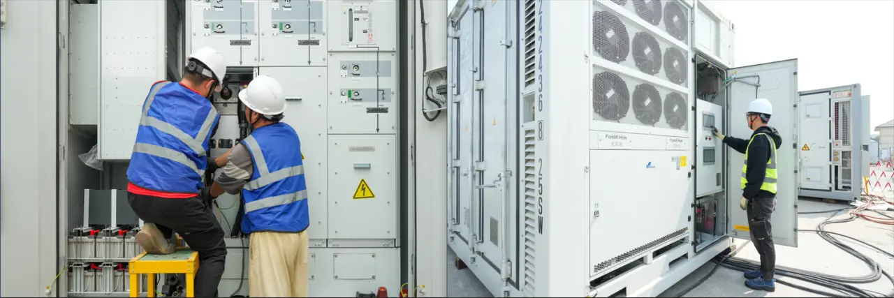 LEOCH Battery has received China's first UL 9540 certification-2.webp